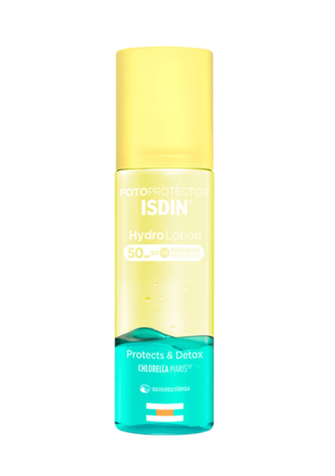 Isdin Fotoprotector Hidrolotion SPF +50 200 Ml