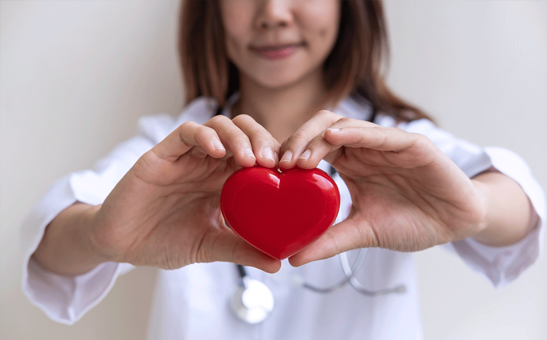 Día Mundial del Corazón: Promoviendo una Salud Cardiovascular Óptima.