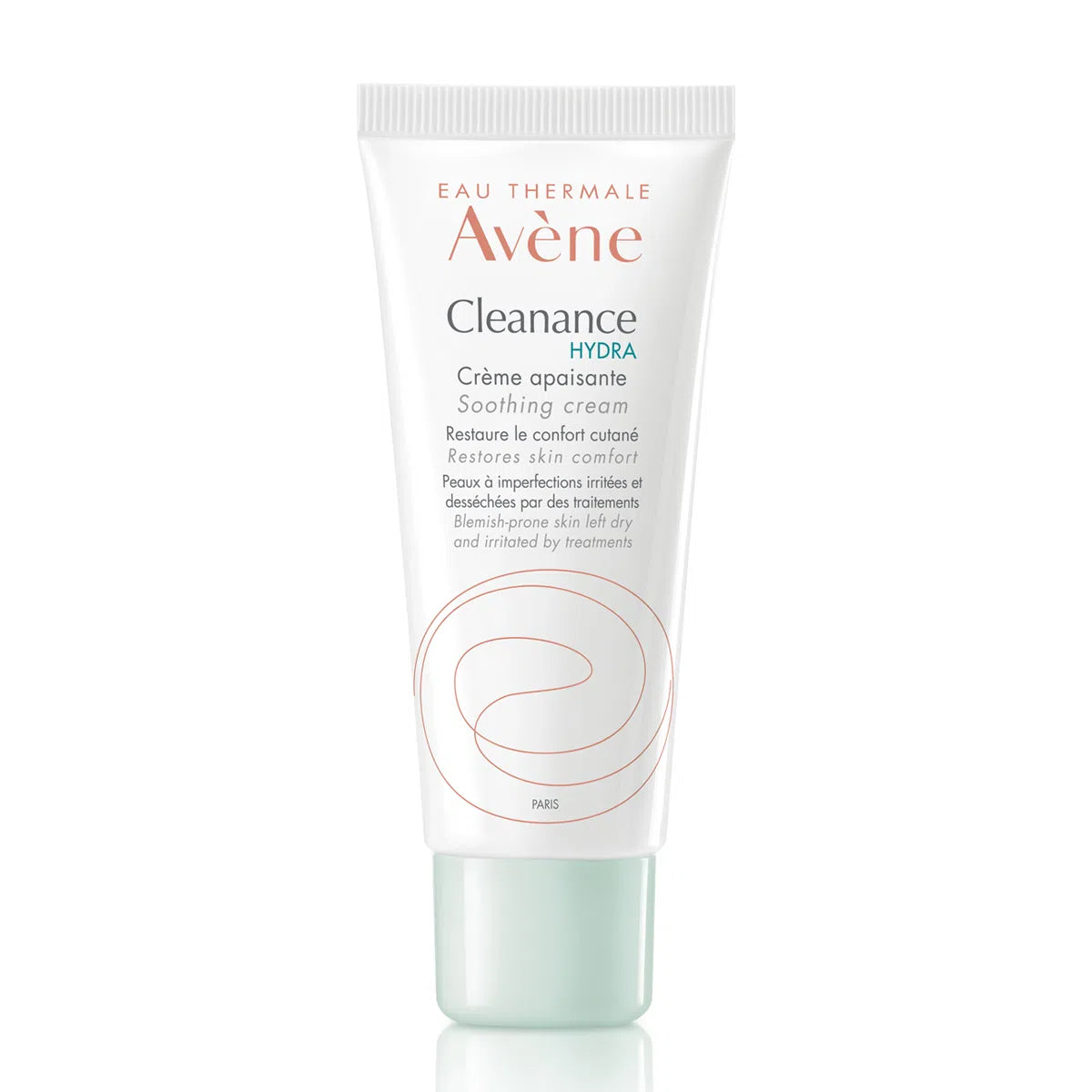 Avene Cleanance Hydra Crema Facial 40 Ml