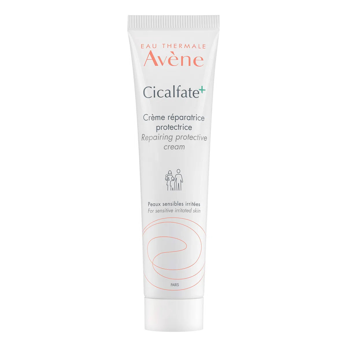 Avene Cicalfate Crema Anti-Cicatrices 40 Ml