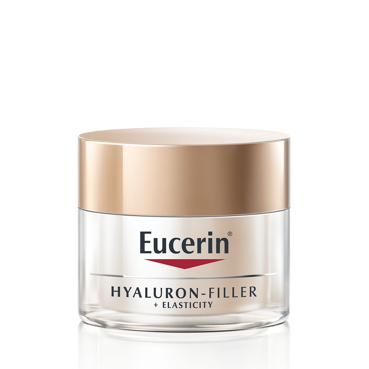 Crema Eucerin Hyaluron Filler Elasticity FPS30 50 Ml