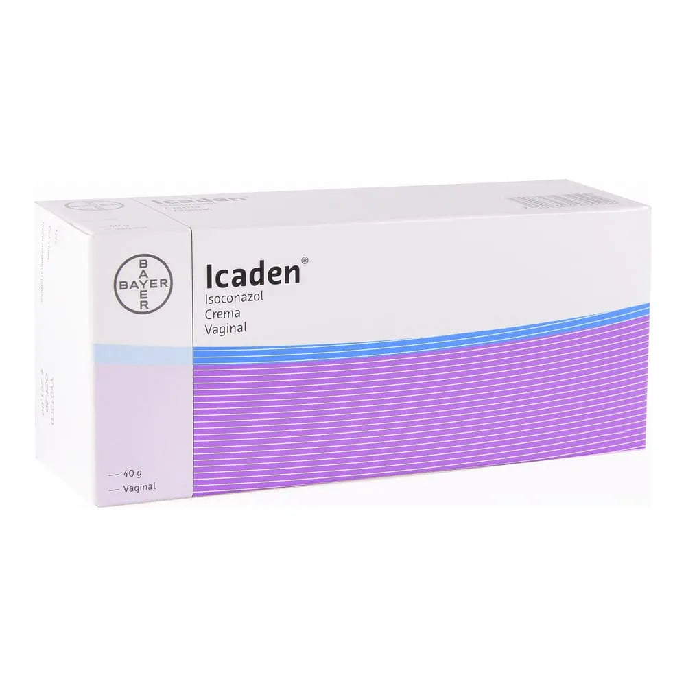 Icaden V 40 G Crema