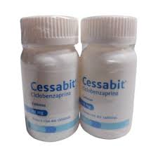 Cessabit 10 Mg 60 Tabletas 2 Pack