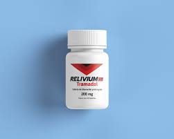 Relivium Liberación Prolongada 200 Mg 60 Tabletas