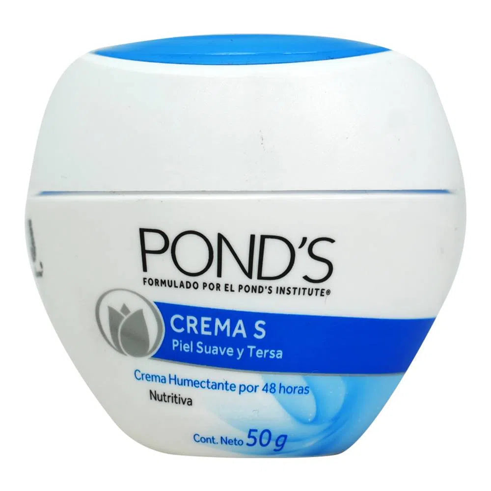 Crema S Pond's Humectante 50 G