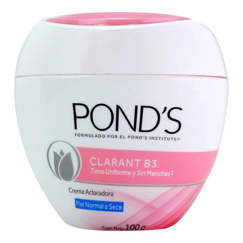 Crema Clarant B3 Normal A Seca 100 G