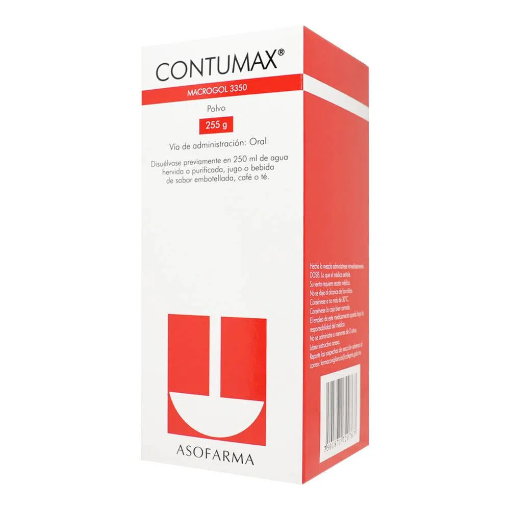 Contumax 255 G Polvo