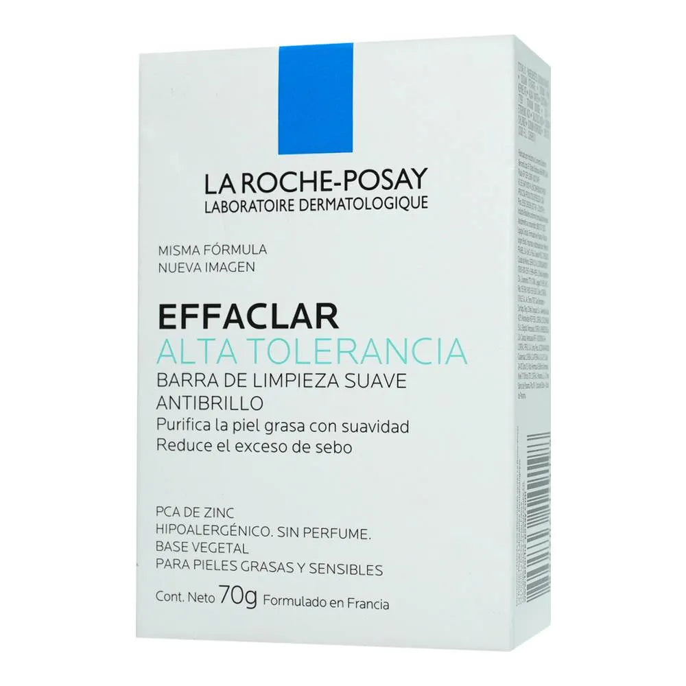 BARRA EFFACLAR ALTA TOLERAN 70G