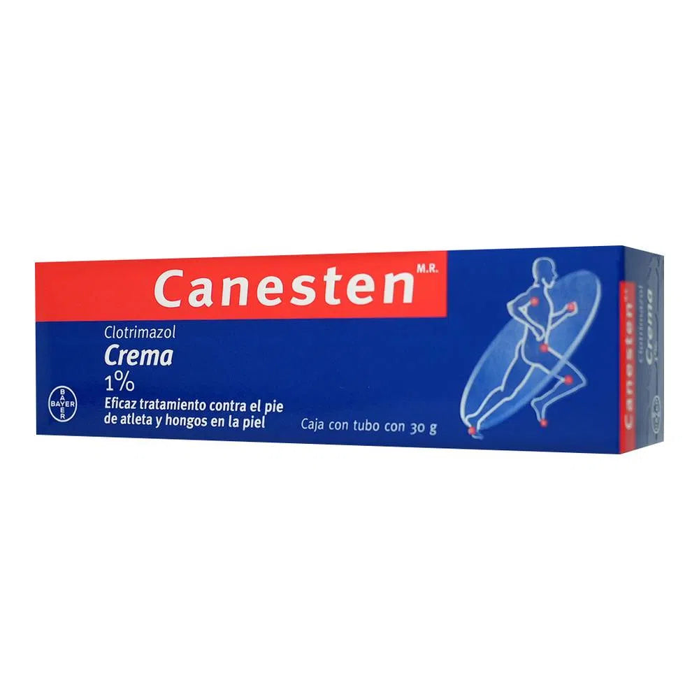 Canesten 1% Crema 30 g