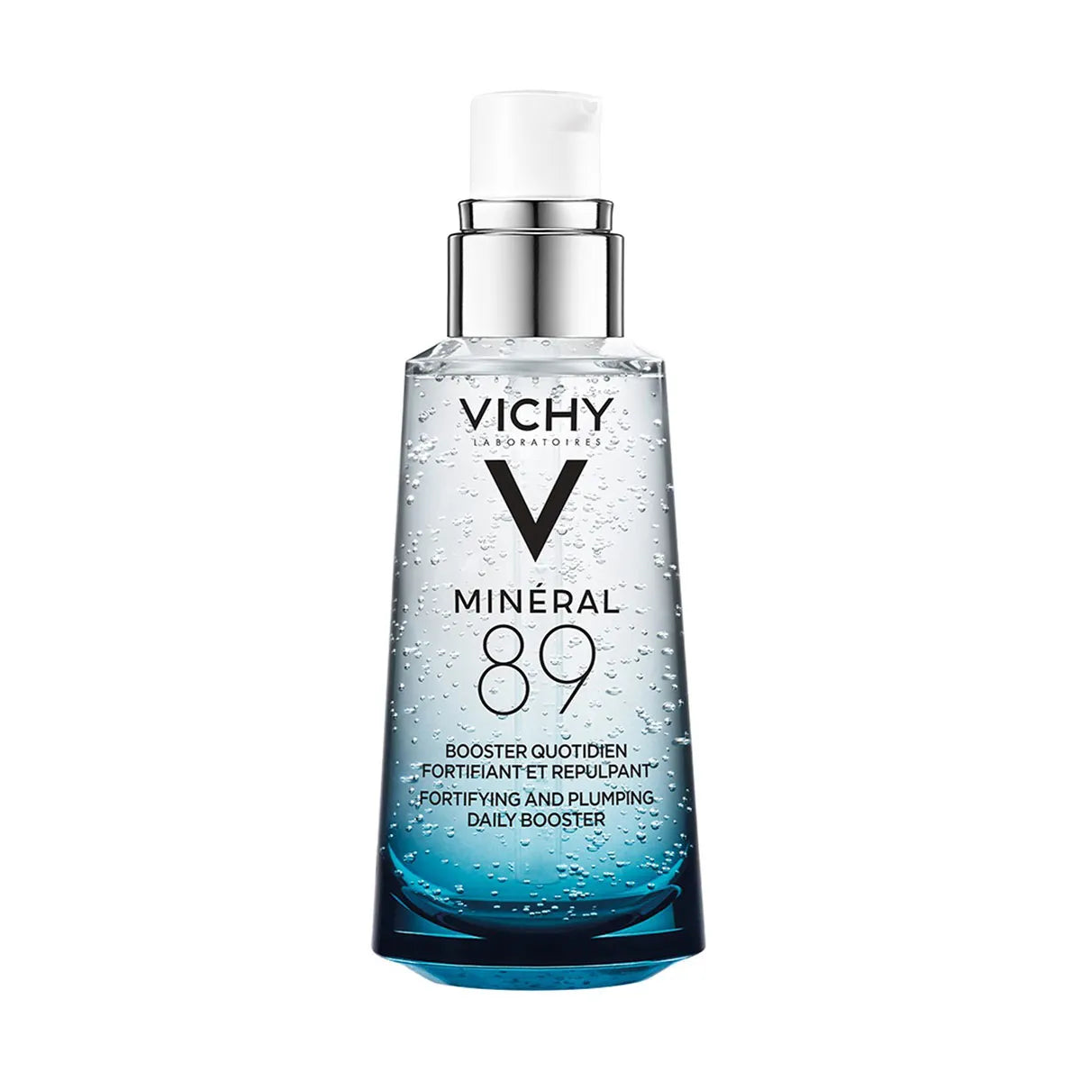 Vichy Hidratación Mineral 89