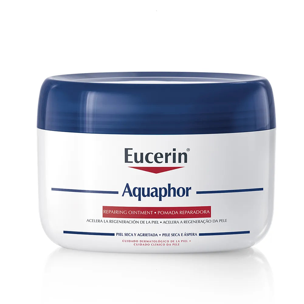 Crema Eucerin Aquaphor Piel Seca 99 G