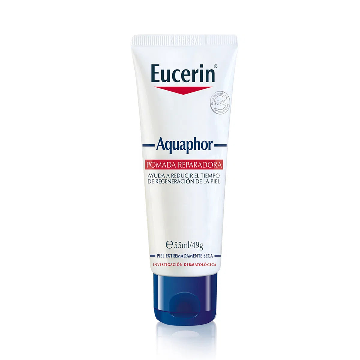 Crema Eucerin Aquaphor Protector Piel 50 G