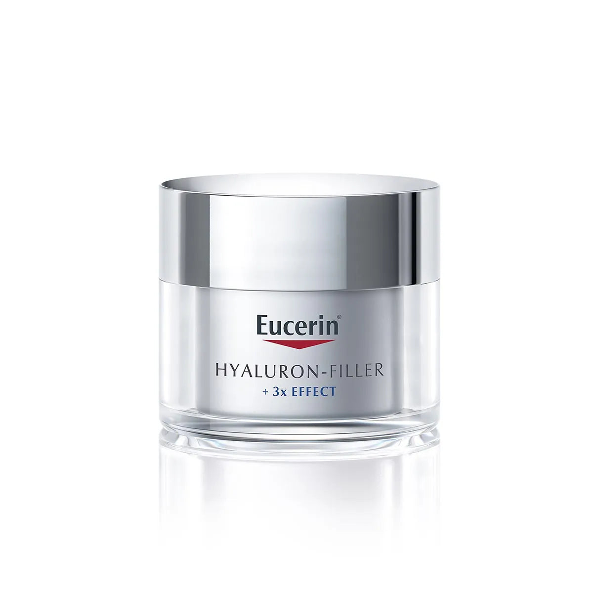 Crema Eucerin Hyaluron Filler Día 50 Ml