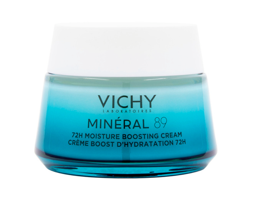 Crema Vichy Mineral 89 50 Ml