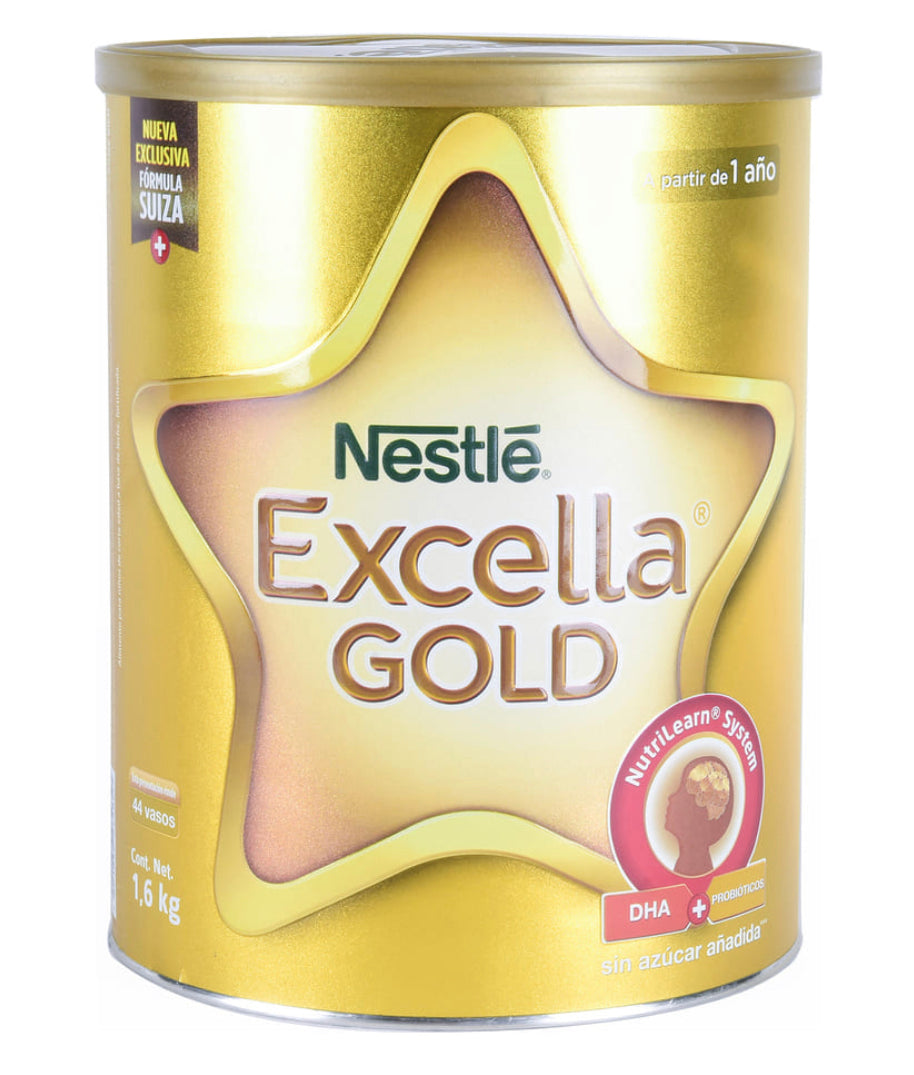 Nestlé Excella Gold 1.6 Kg