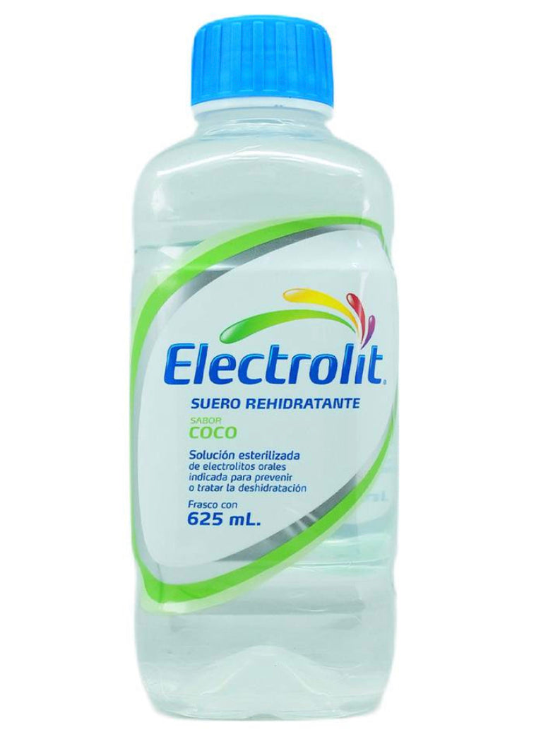 Electrolit Coco 625 ml