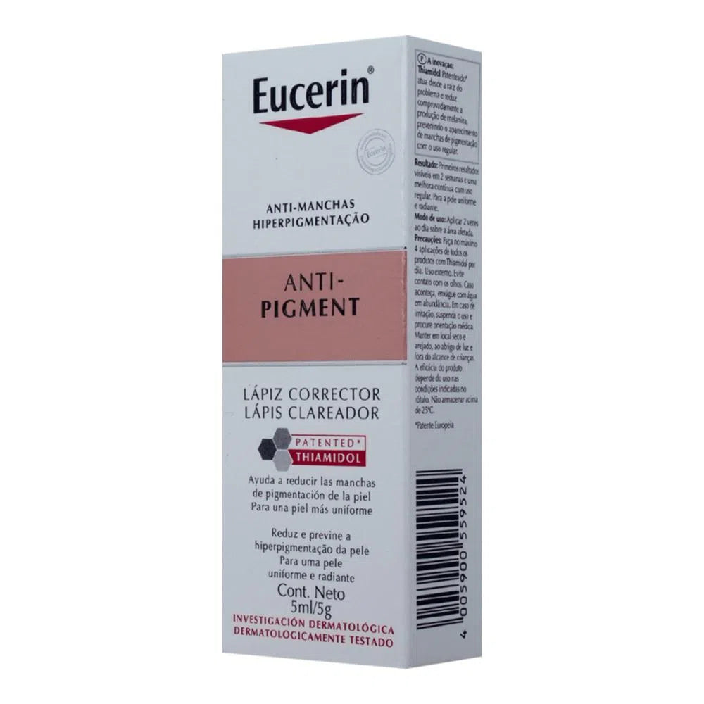 Lápiz Eucerin Corrector Anti-Pigment 5 Ml