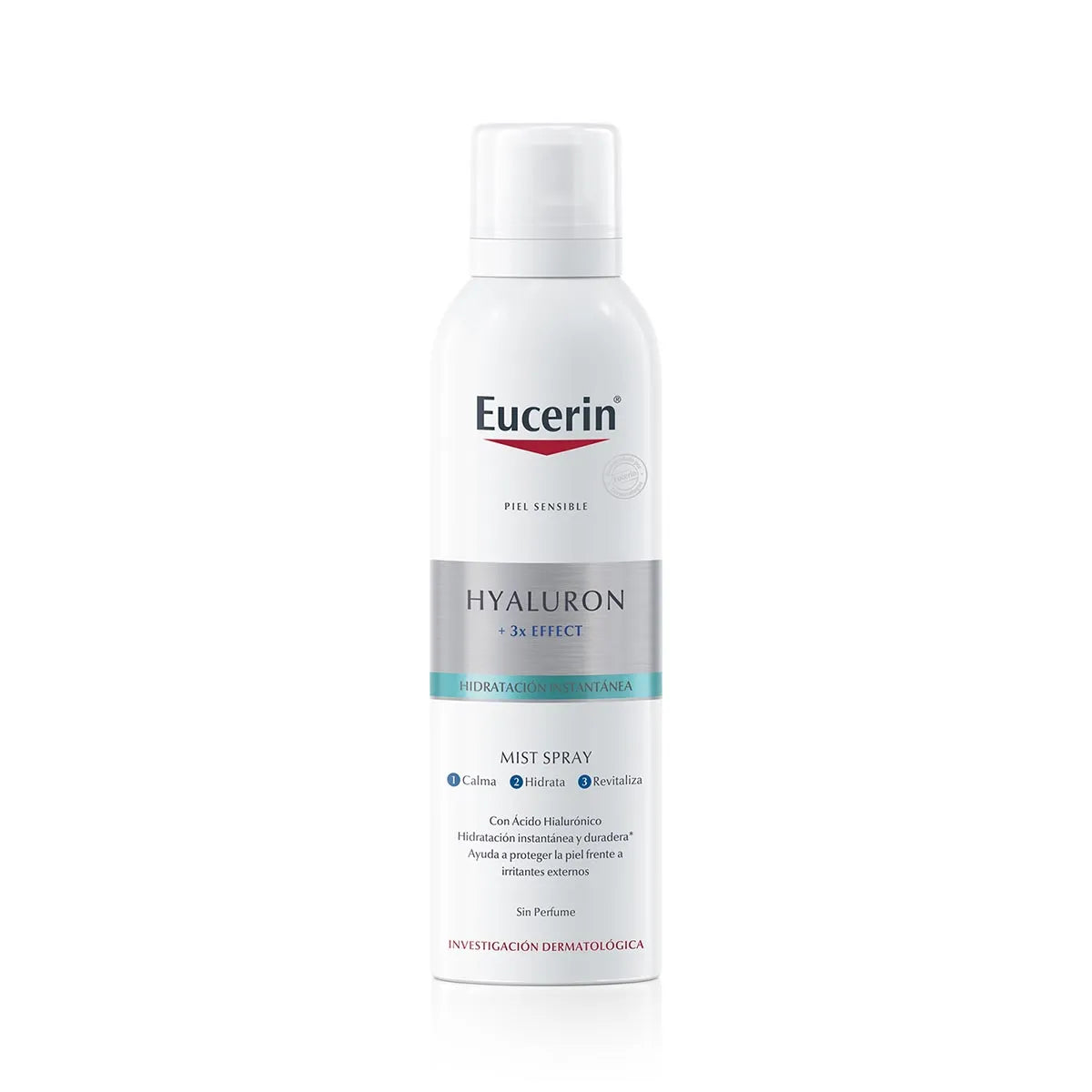 Loción Eucerin Hyaluron Fill Spray 150 Ml