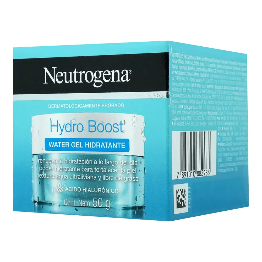 Neutrogena Hydro Boost Water Gel 50 G