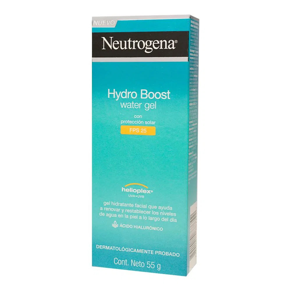 Neutrogena Hydro Boost Water Gel 55 G