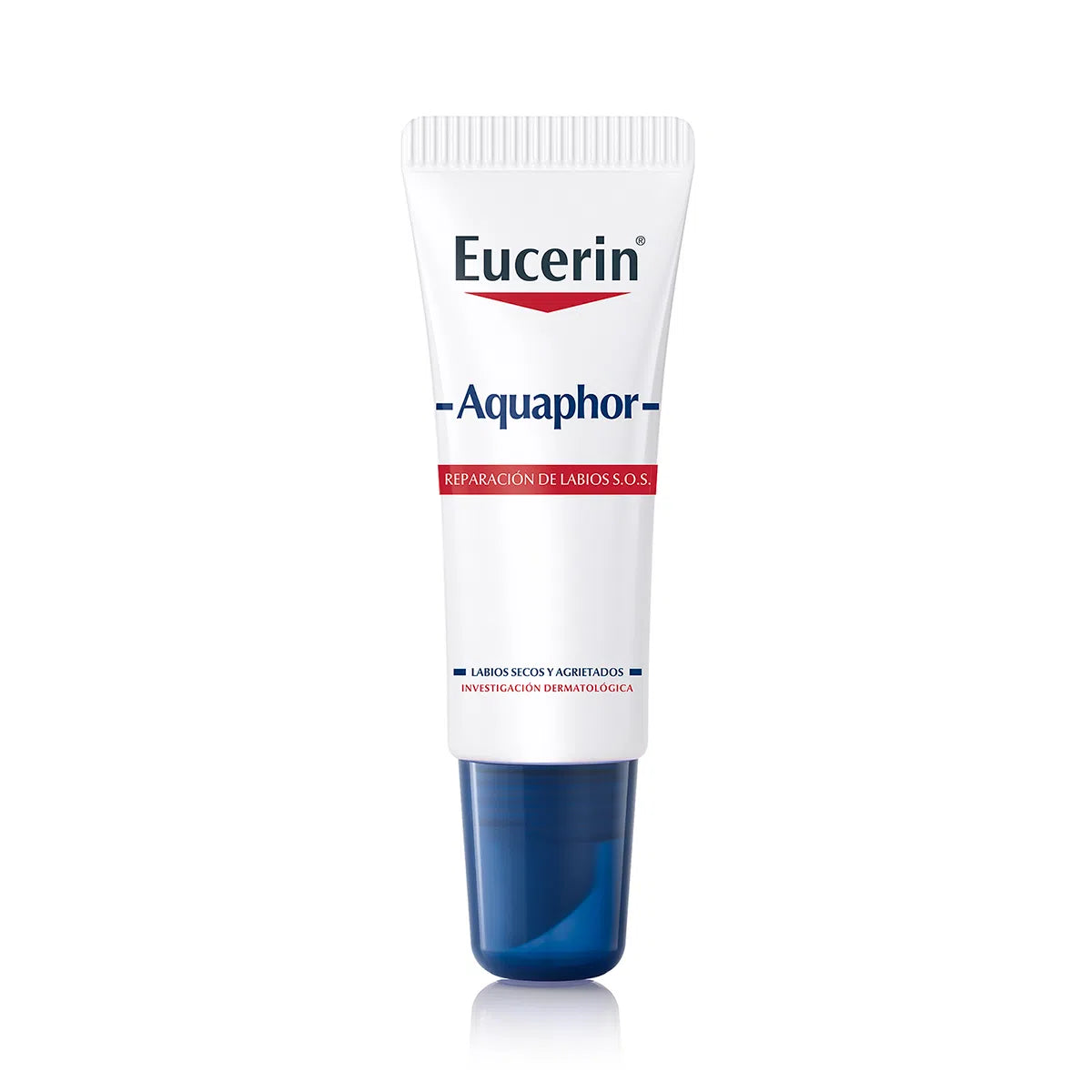 Pomada Labial Eucerin Aquaphor 10 Ml