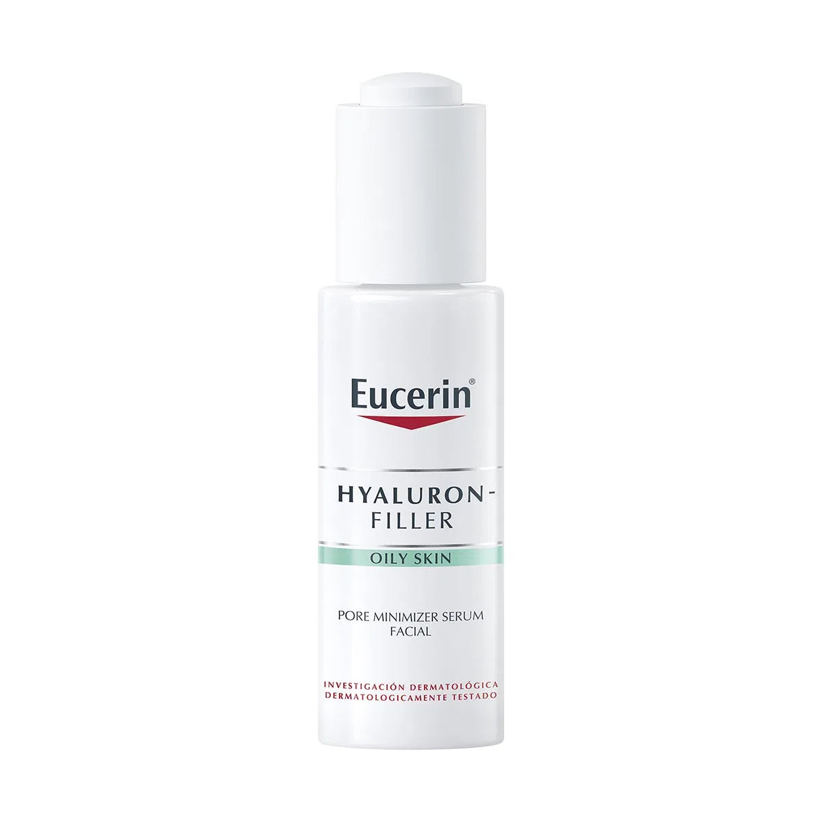 Sérum Eucerin Hyaluron Facial Filler Pore Minimizer 30 Ml