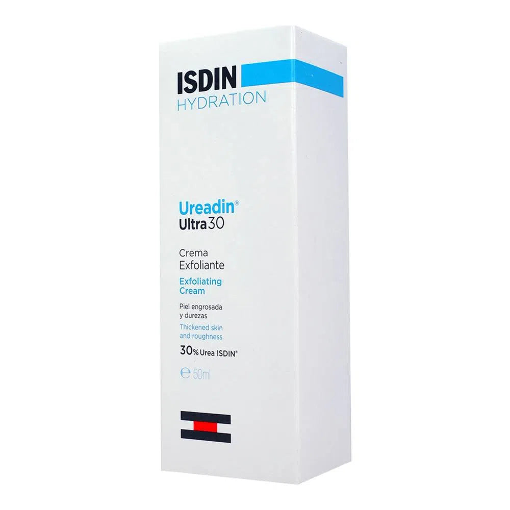 Ureadin Ultra 30 % Crema 50 Ml
