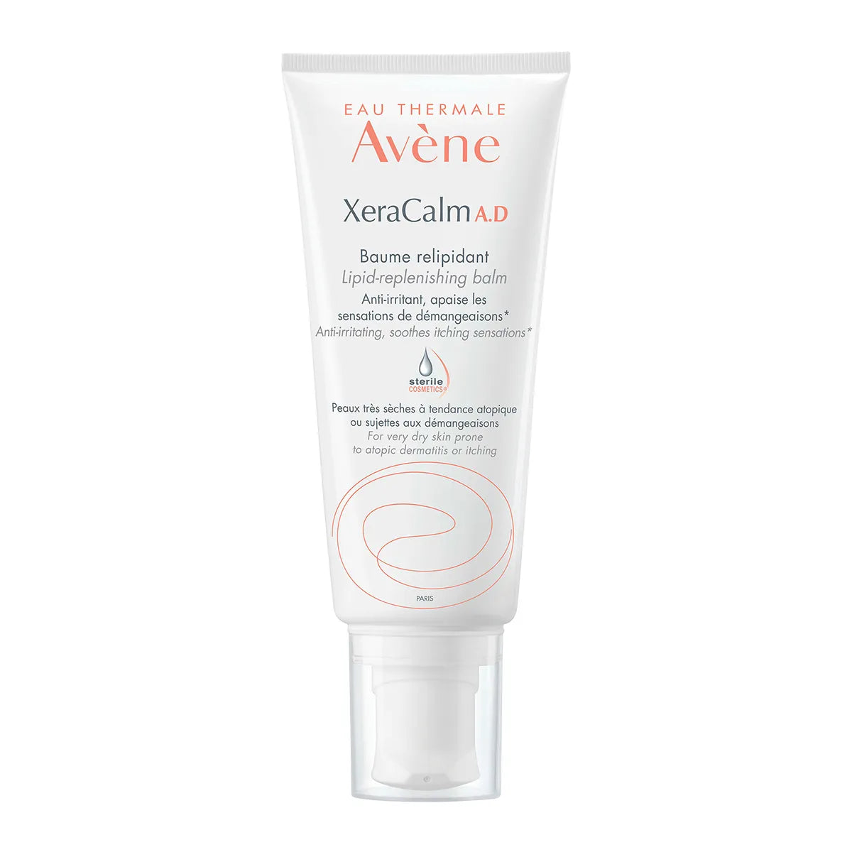 XeraCalm A.D. Avene Bálsamo 200 Ml